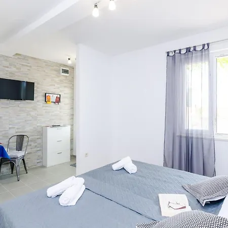 Miracle - Comfort With Terrace And View Dubrovnik