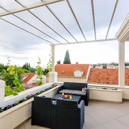 Miracle - Comfort With Terrace And View * Dubrovnik