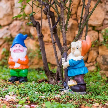 Lejlighed Miracle - Comfort With Terrace And View Dubrovnik