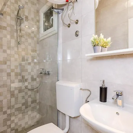 Miracle - Comfort With Terrace And View * Dubrovnik