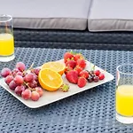 Apartman Miracle - Comfort With Terrace And View