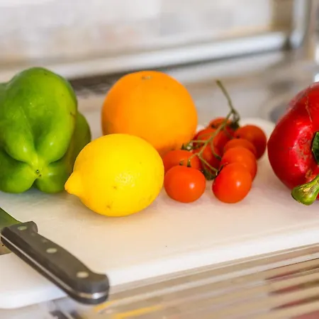 Miracle - Comfort With Terrace And View