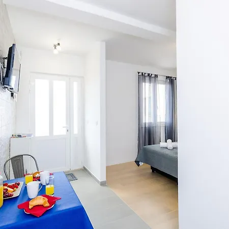 Apartman Miracle - Comfort With Terrace And View
