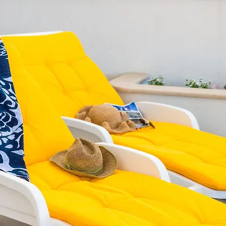 Miracle - Comfort With Terrace And View Апартаменты Дубровник