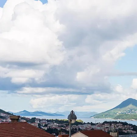 Apartment Miracle - Comfort With Terrace And View