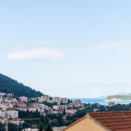 Miracle - Comfort With Terrace And View Apartamento Dubrovnik