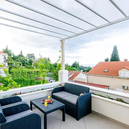 Miracle - Comfort With Terrace And View Dubrovnik