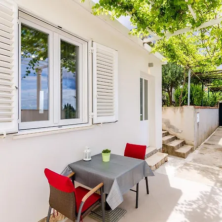 Apartment Miracle - Comfort With Terrace And View Dubrovnik