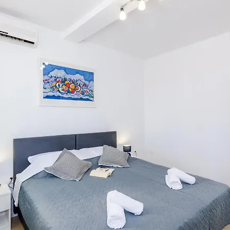 Miracle - Comfort With Terrace And View Dubrovnik