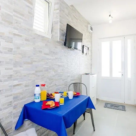 Miracle - Comfort With Terrace And View Apartamento