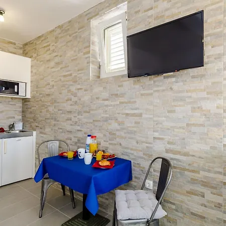 Miracle - Comfort With Terrace And View Apartment Dubrovnik
