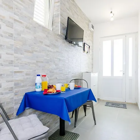 Apartment Miracle - Comfort With Terrace And View Dubrovnik