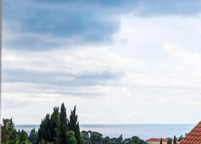 Miracle - Comfort With Terrace And View Apartament *