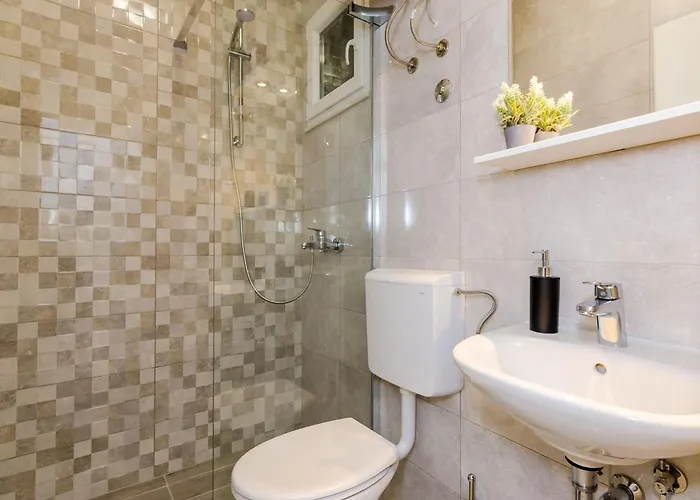 Miracle - Comfort With Terrace And View Apartament *