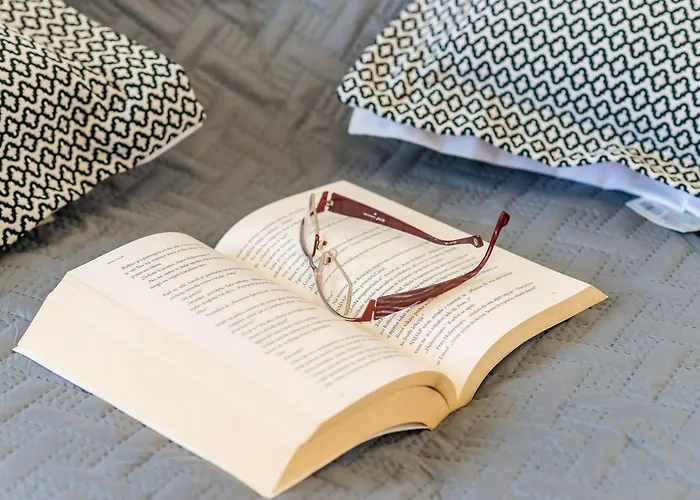 Apartament Miracle - Comfort With Terrace And View *