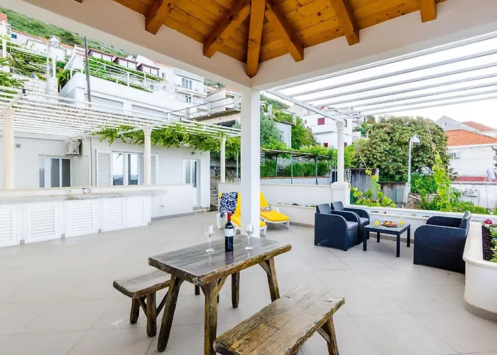 Miracle - Comfort With Terrace And View *