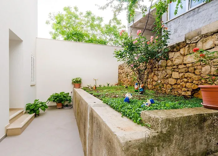 Miracle - Comfort With Terrace And View Apartament