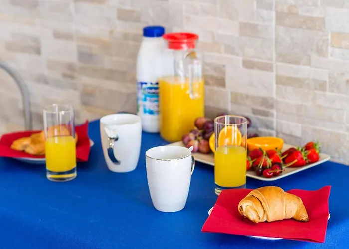 Miracle - Comfort With Terrace And View * Dubrownik