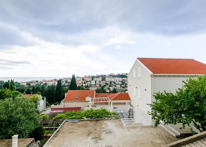 Apartament Miracle - Comfort With Terrace And View *