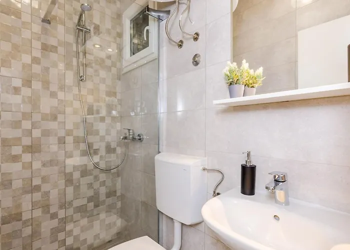 Miracle - Comfort With Terrace And View * Dubrownik