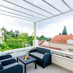 Miracle - Comfort With Terrace And View Dubrovník