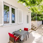 Apartmán Miracle - Comfort With Terrace And View Dubrovník