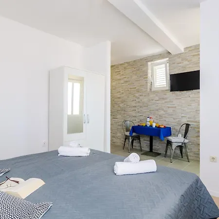 Apartment Miracle - Comfort With Terrace And View Dubrovnik