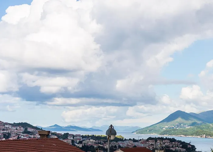 Apartamento Miracle - Comfort With Terrace And View