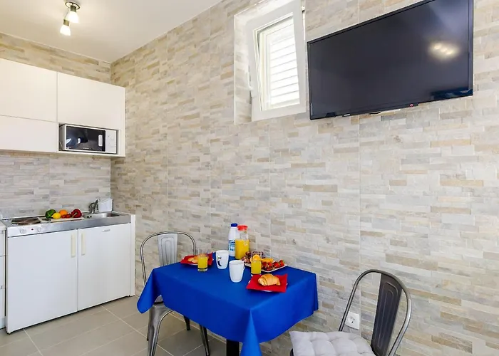 Apartamento Miracle - Comfort With Terrace And View *