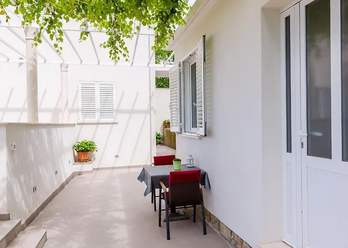 Apartamento Miracle - Comfort With Terrace And View *