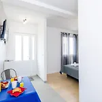 Apartament Miracle - Comfort With Terrace And View