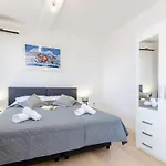 Apartament Miracle - Comfort With Terrace And View Dubrownik