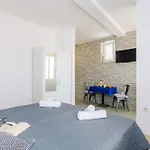 Apartament Miracle - Comfort With Terrace And View Dubrownik