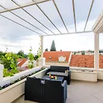 Miracle - Comfort With Terrace And View * Dubrownik