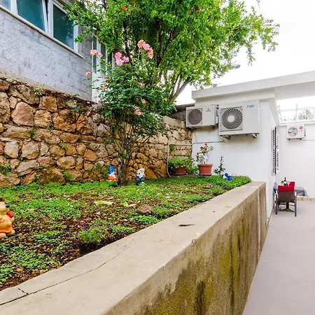 Miracle - Comfort With Terrace And View Dubrownik